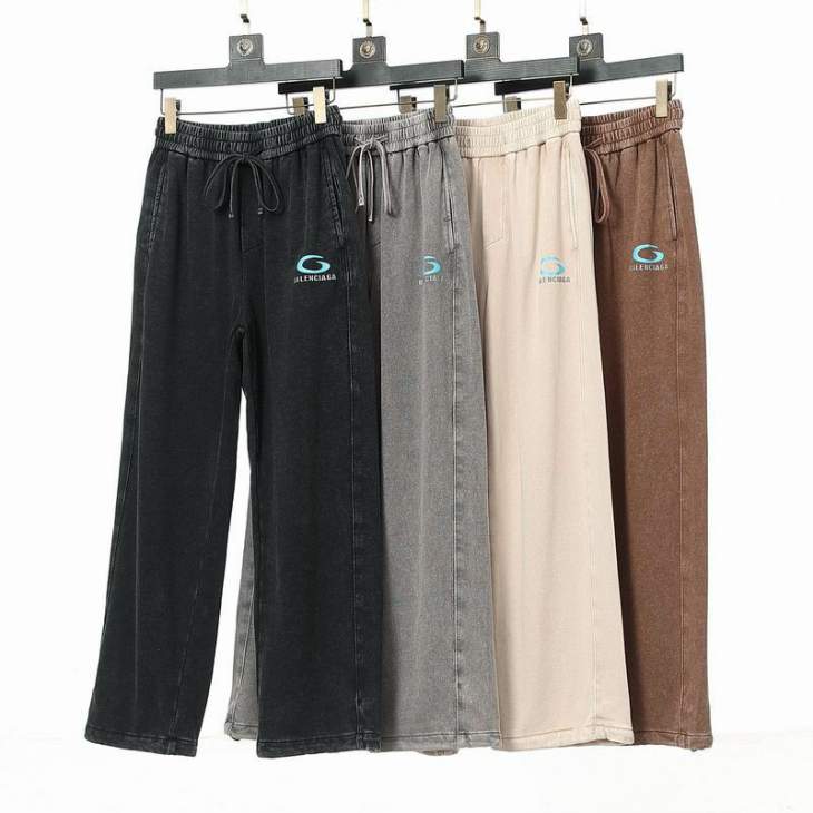 Picture of Balenciaga Pant Long _SKUBalenciagaS-2XL2br235814089